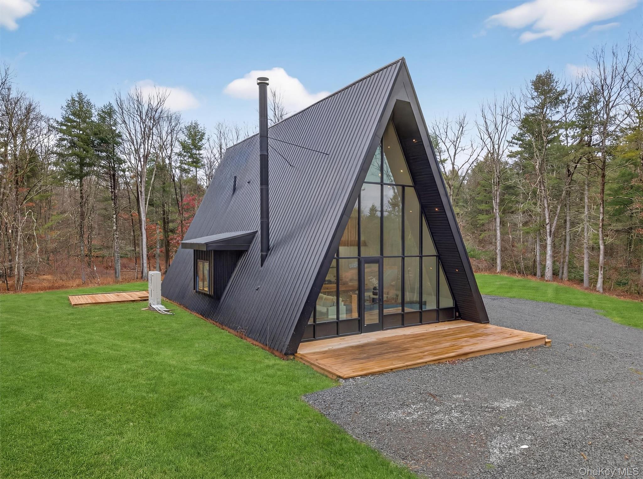 #4 photo, 57 Forest Pond Rd, Narrowsburg , NY 12764