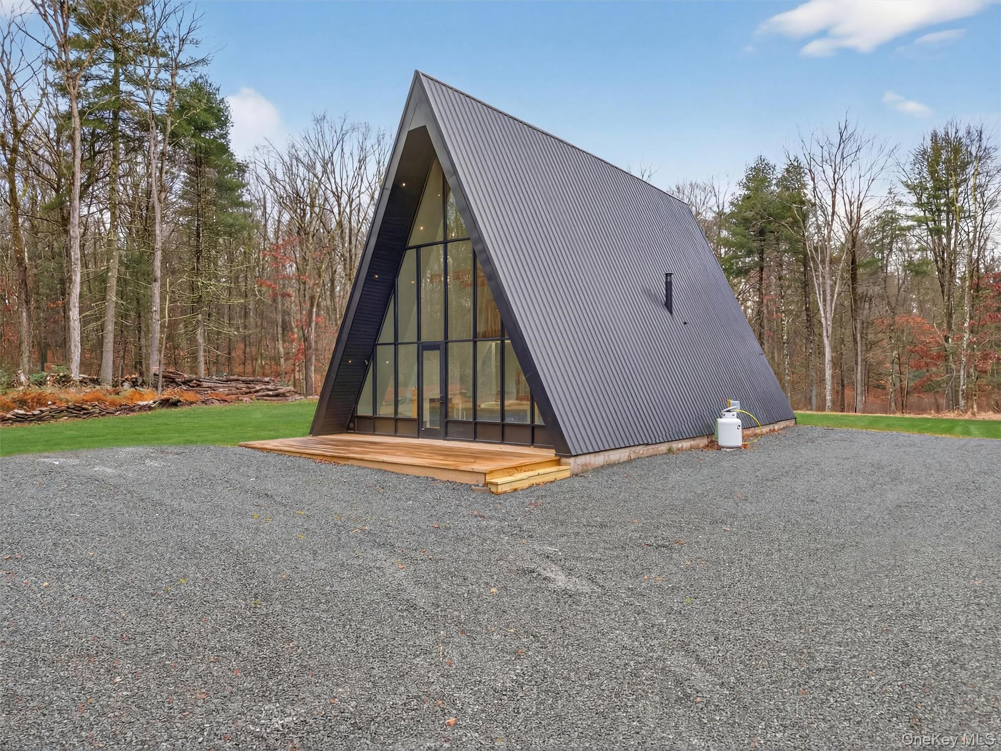 #5 photo, 57 Forest Pond Rd, Narrowsburg , NY 12764