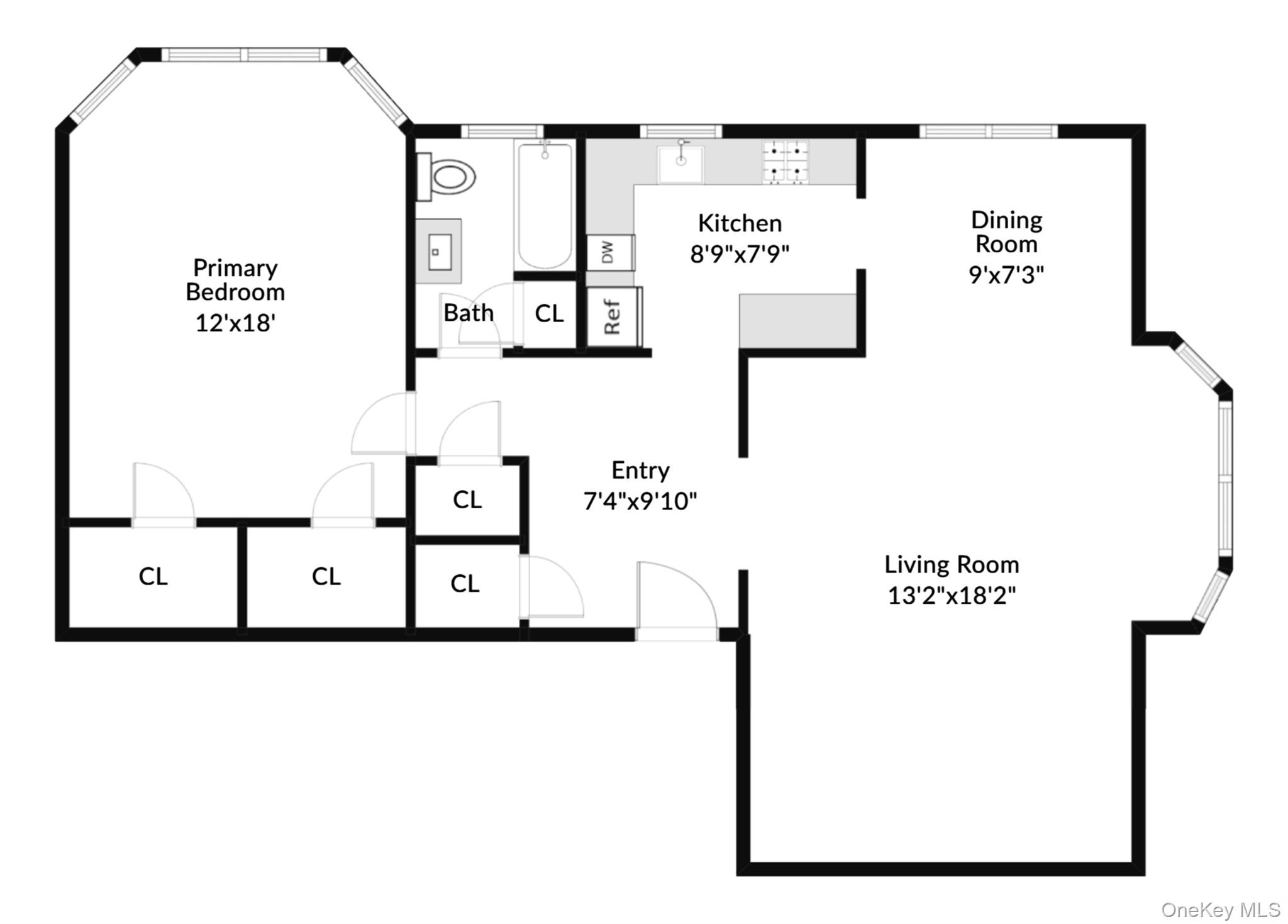 #17 photo, 7 Chateaux Circle, 纽约州 Scarsdale , NY 10583