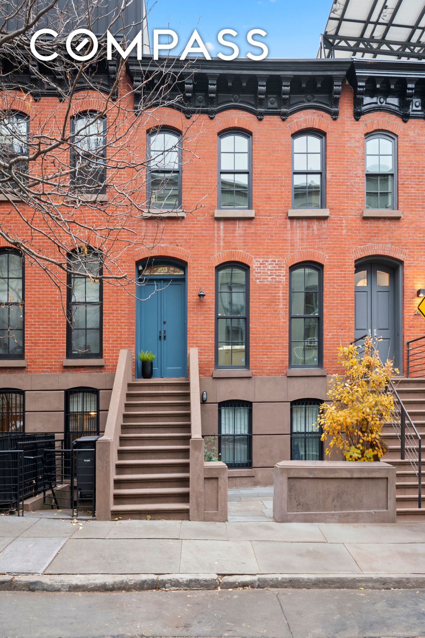 #15 photo, 203 Huntington Street, Carroll Gardens , NY 11231