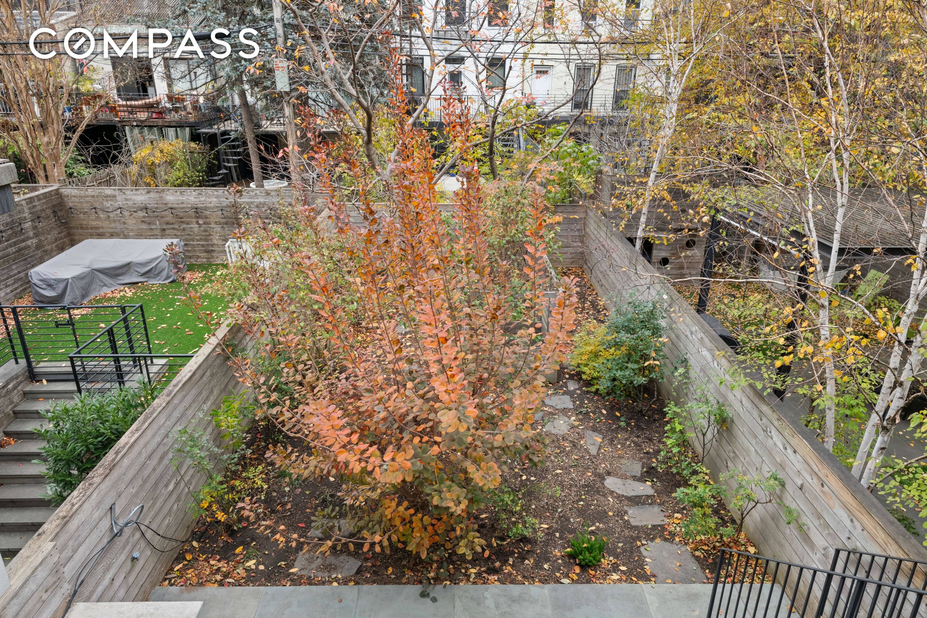 #7 photo, 203 Huntington Street, Carroll Gardens , NY 11231