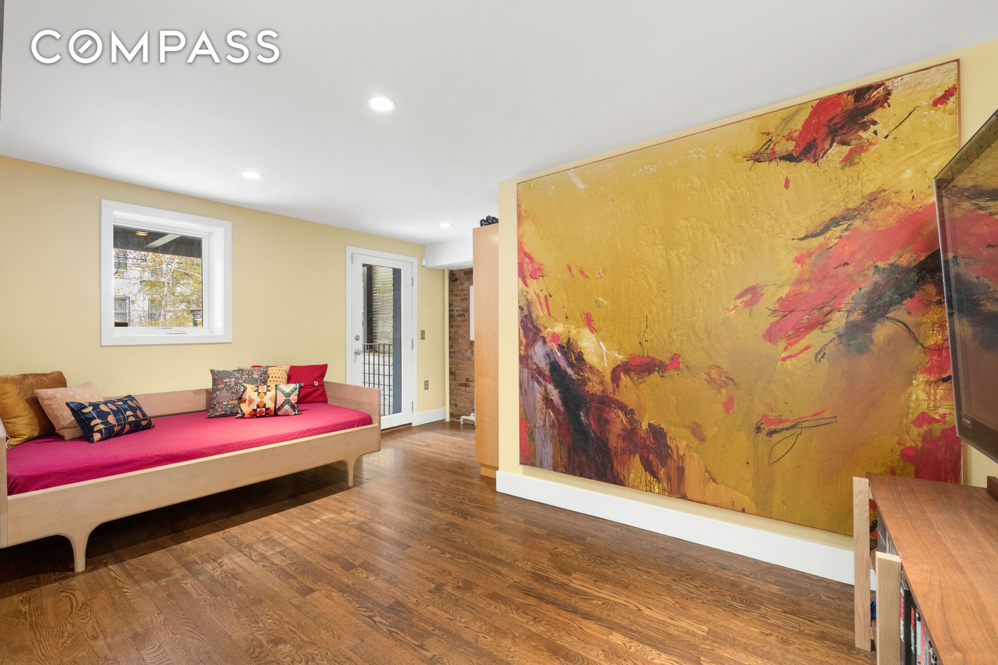 #8 photo, 203 Huntington Street, Carroll Gardens , NY 11231