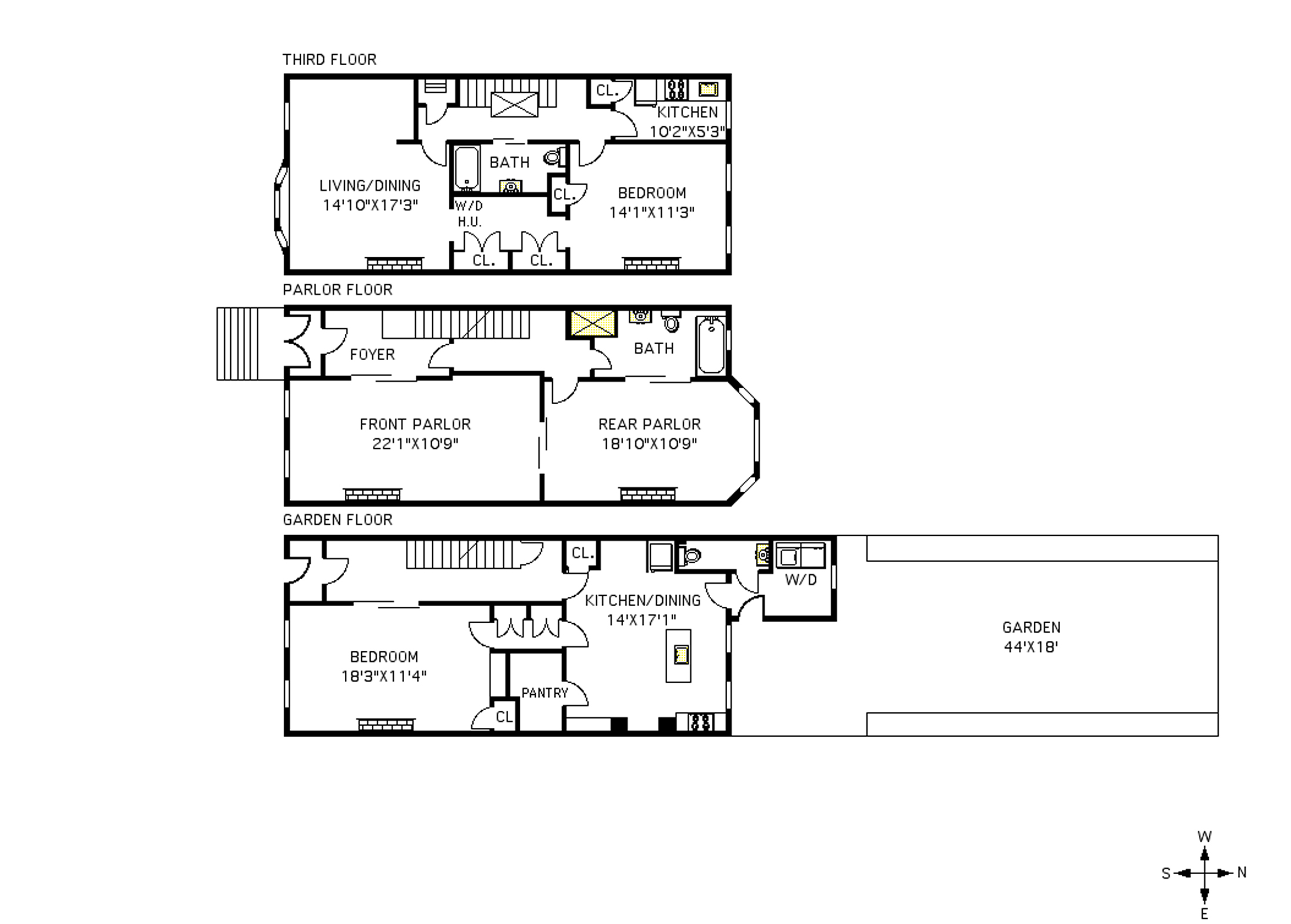 #2 photo, Brooklyn, Bedford-Stuyvesant , NY 11233