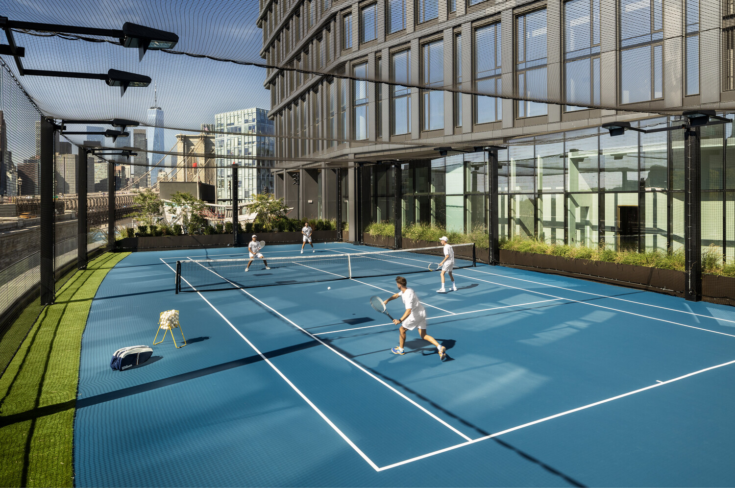 #20 photo, 30 FRONT Street, DUMBO , NY 11201