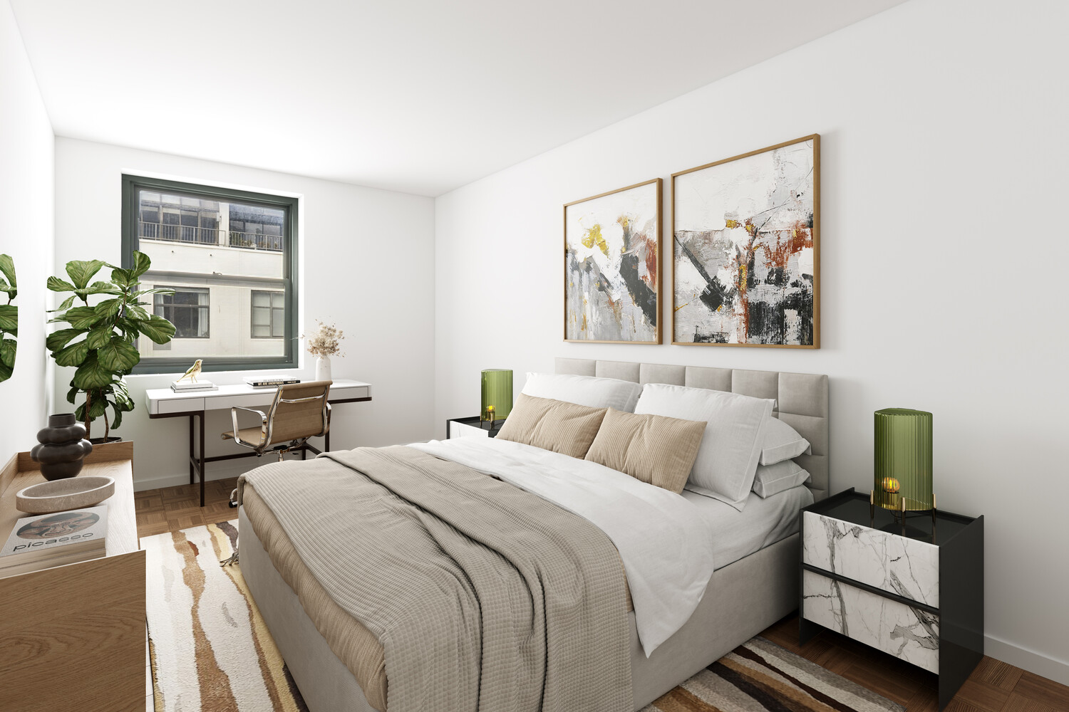 #10 photo, 137 BARROW Street, West Village , NY 10014