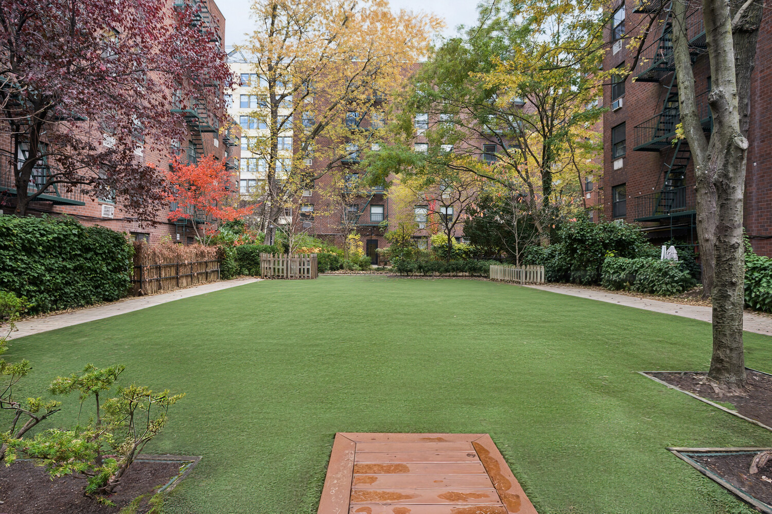 #14 photo, 137 BARROW Street, West Village , NY 10014