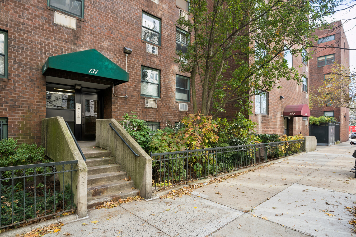 #15 photo, 137 BARROW Street, West Village , NY 10014