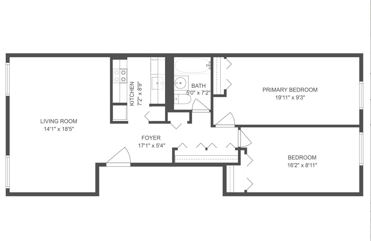 #2 photo, 137 BARROW Street, West Village , NY 10014