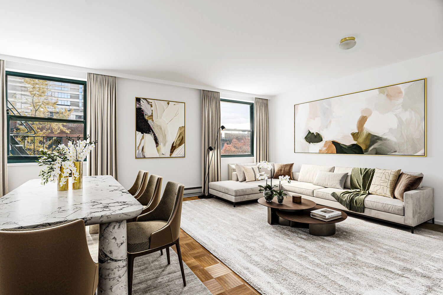 #4 photo, 137 BARROW Street, West Village , NY 10014