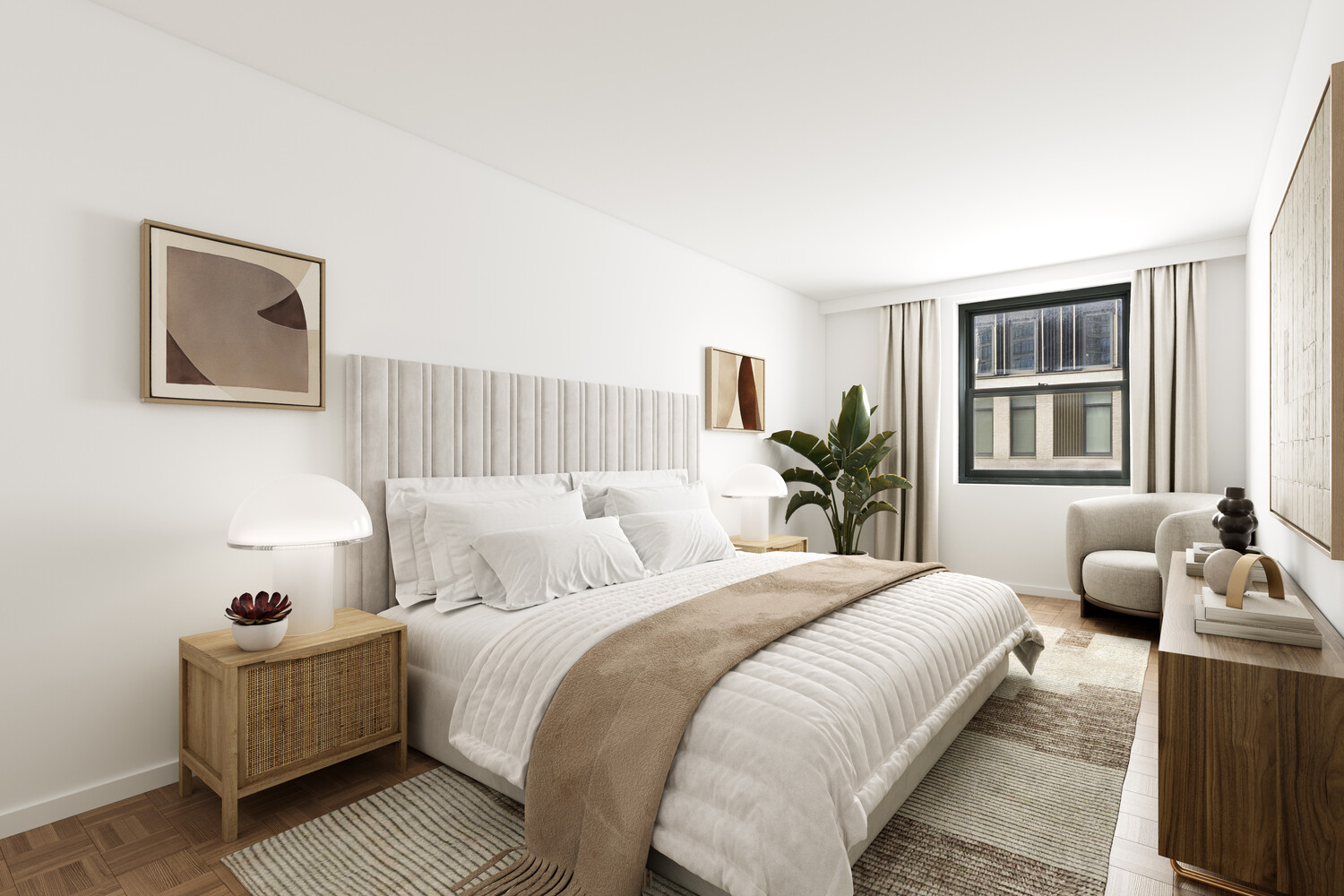 #8 photo, 137 BARROW Street, West Village , NY 10014