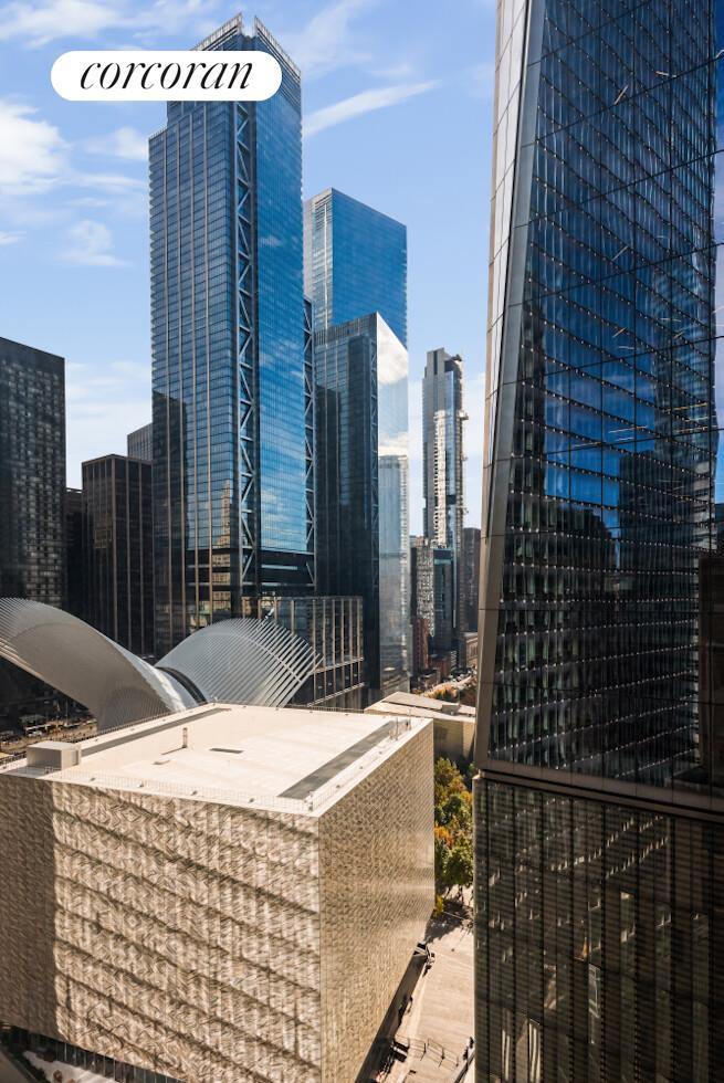 #14 photo, 100 BARCLAY Street, Tribeca , NY 10007