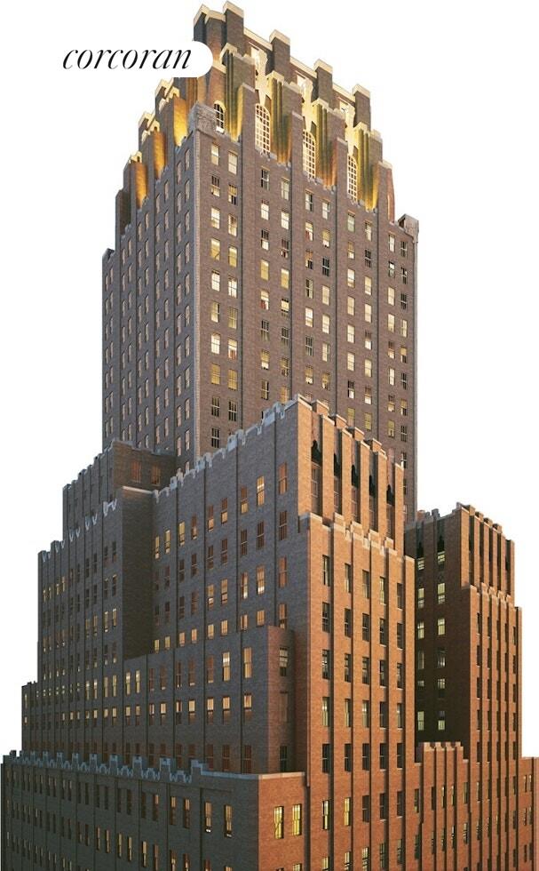 #15 photo, 100 BARCLAY Street, Tribeca , NY 10007