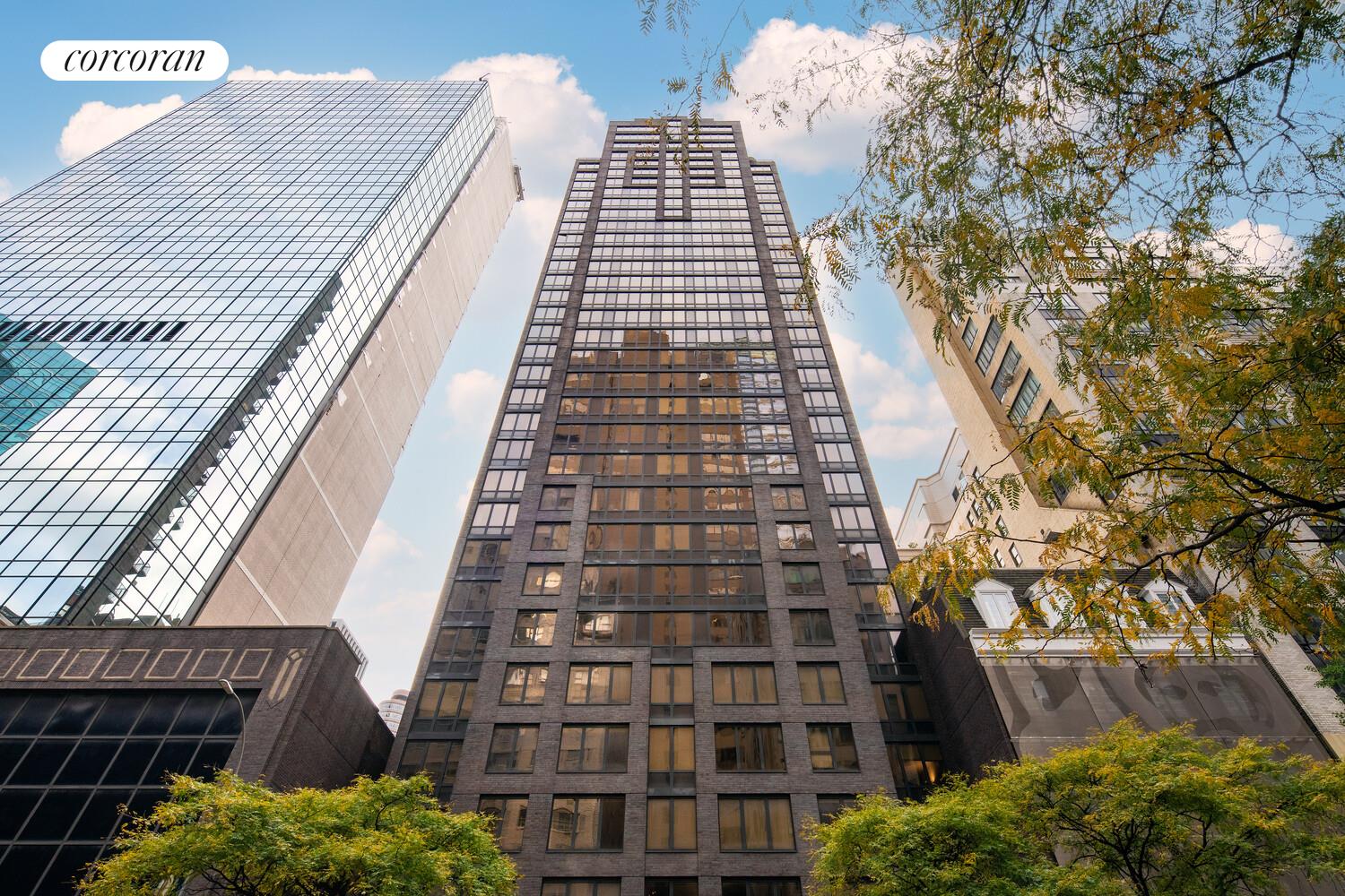 #10 photo, New York City, Sutton Place , NY 10022