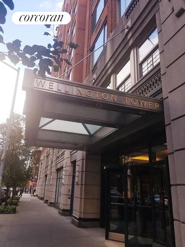 #16 photo, New York City, Yorkville , NY 10028