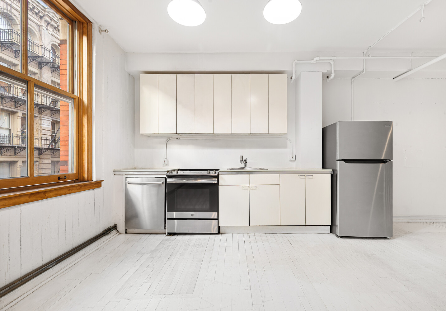 #5 photo, 108 WOOSTER Street, SoHo , NY 10012