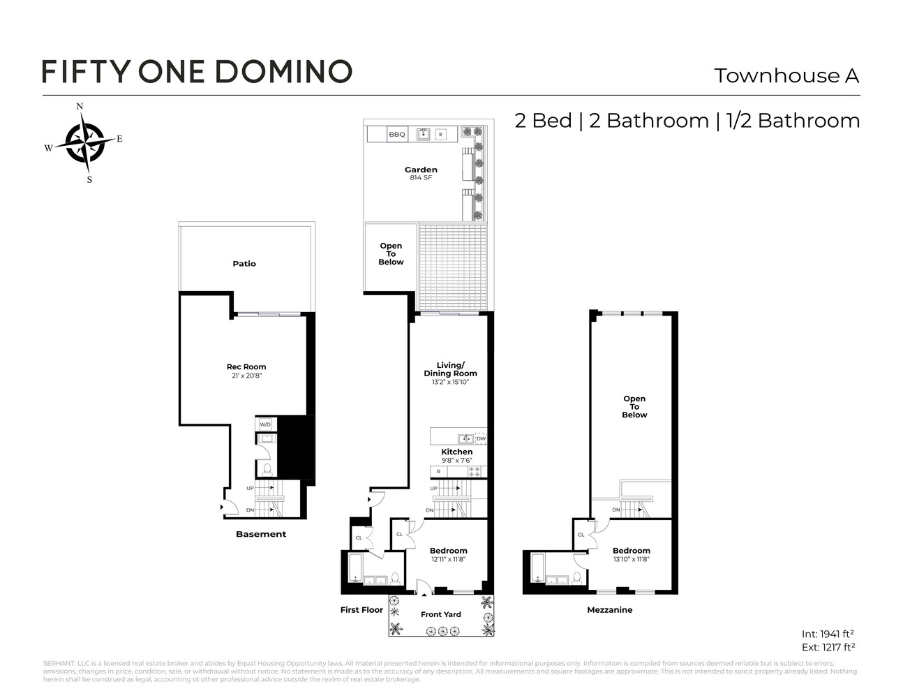 #2 photo, 51 S 1ST Street, Williamsburg , NY 11249