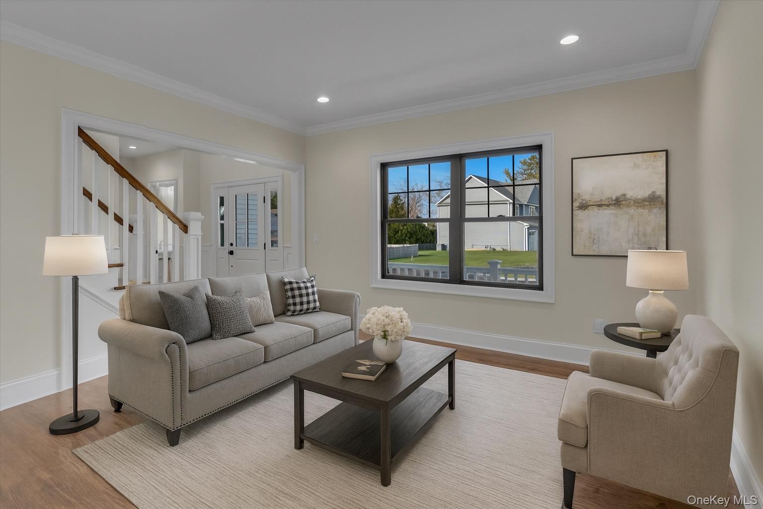 #4 photo, 40 N Woodhull Road, Huntington , NY 11743