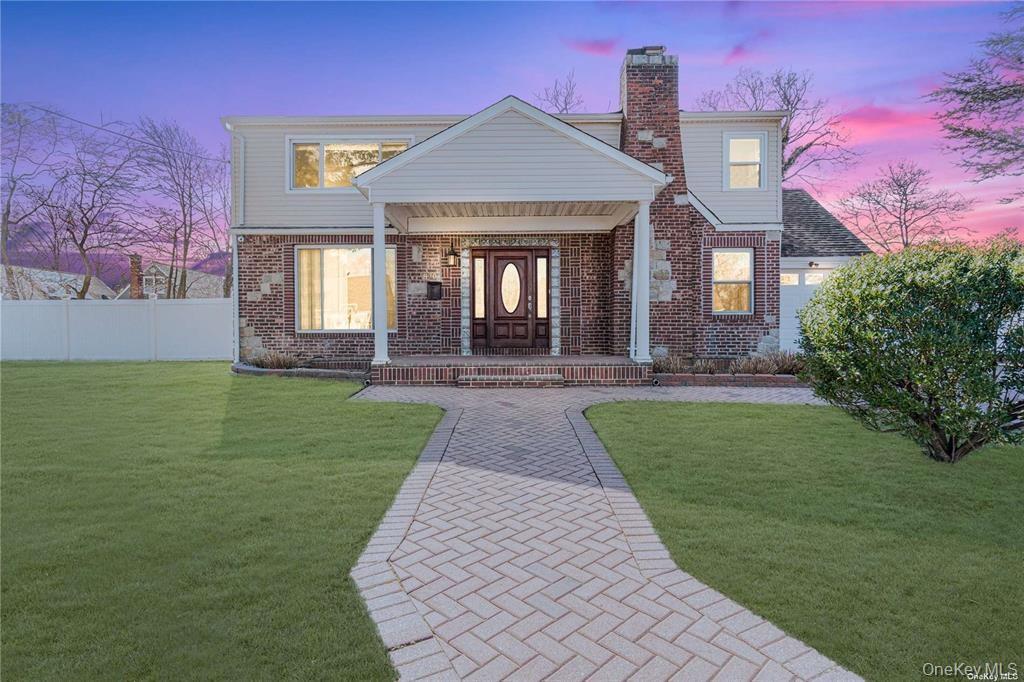 #1 photo, 820 Southern Parkway, מחוז נסאו Uniondale , NY 11553