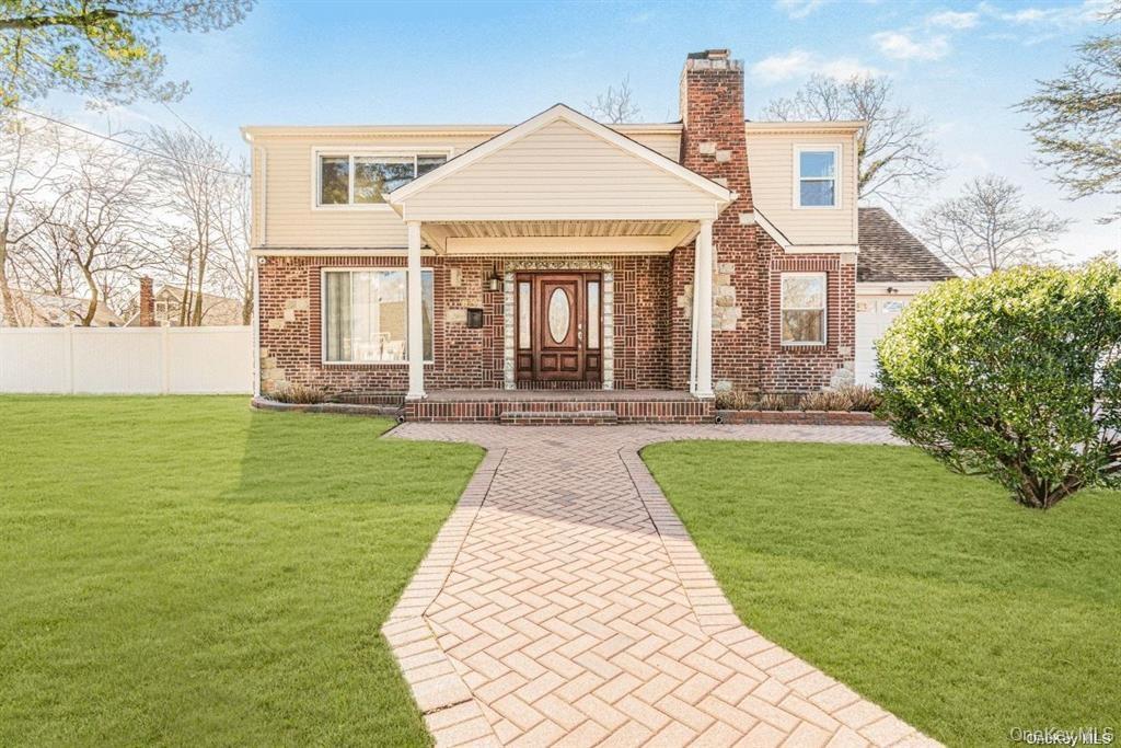 #2 photo, 820 Southern Parkway, מחוז נסאו Uniondale , NY 11553