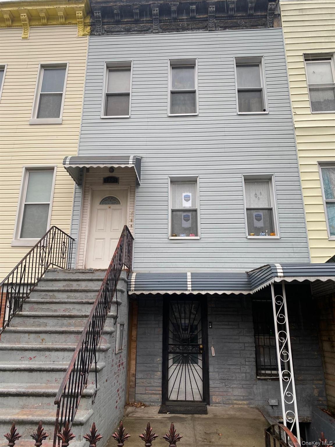#1 photo, 1351 Prospect Place, Brooklyn , NY 11213
