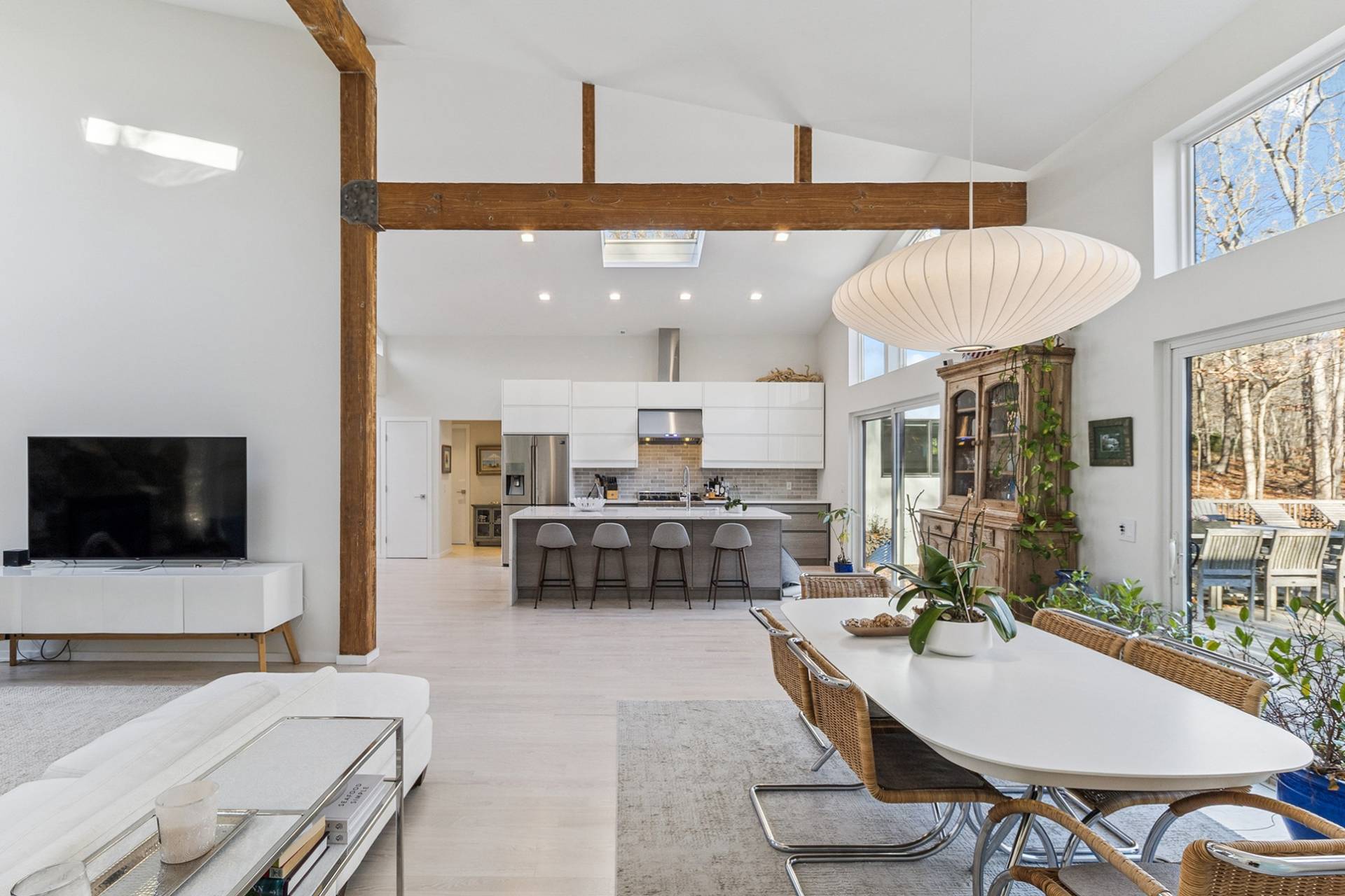 #10 photo, 56 North Woods Lane, East Hampton , NY 11937