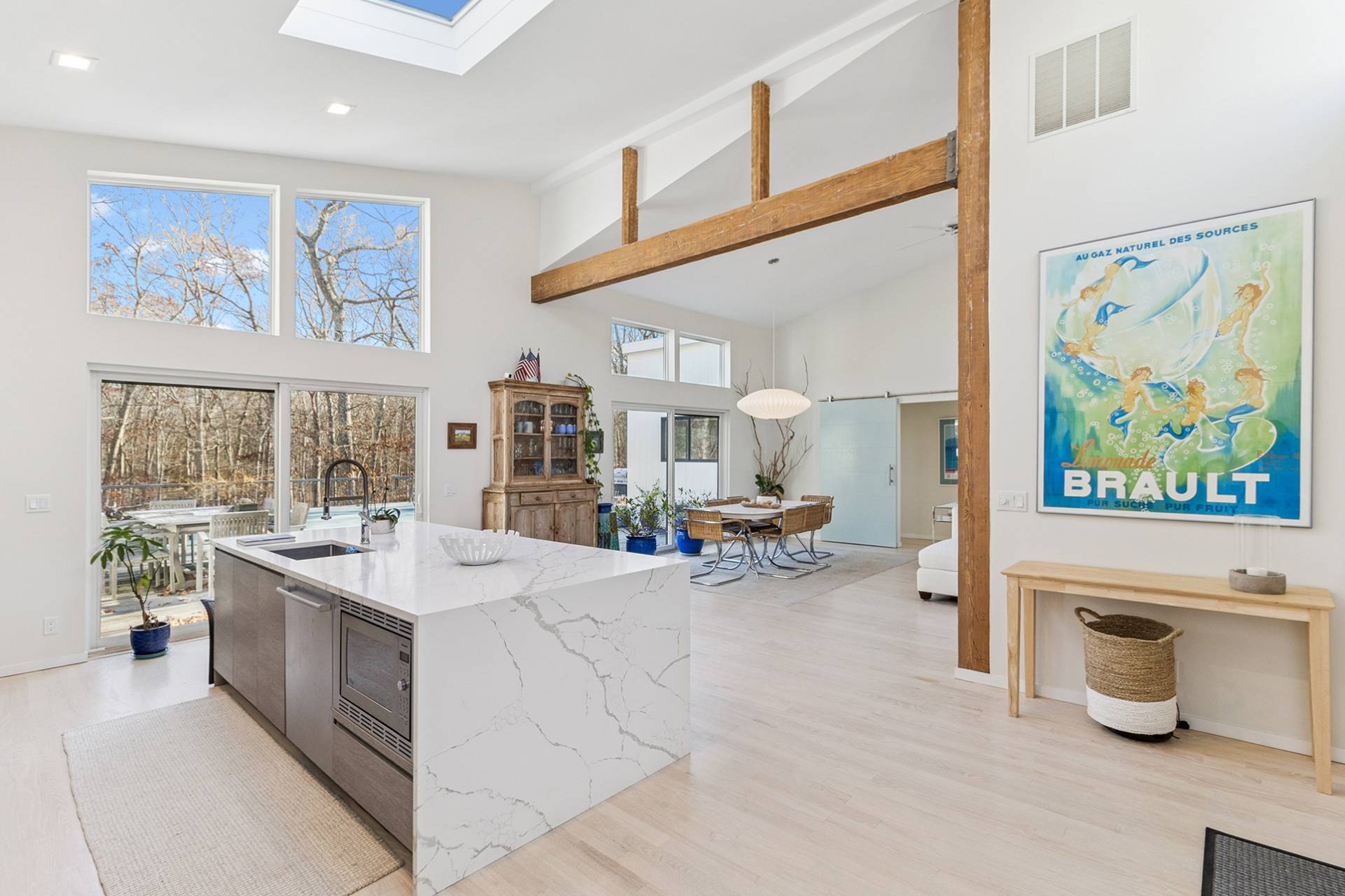 #13 photo, 56 North Woods Lane, East Hampton , NY 11937