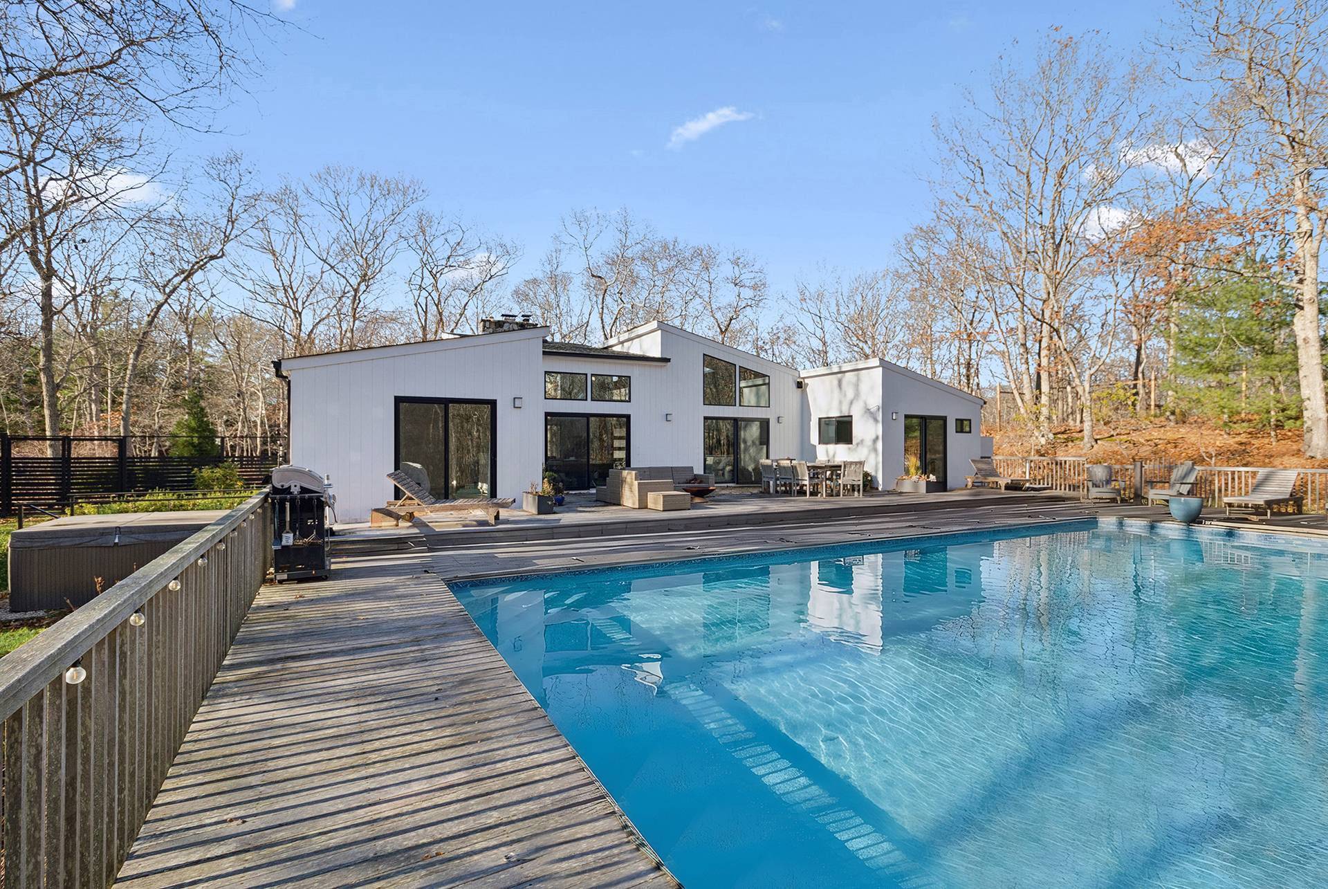 #28 photo, 56 North Woods Lane, East Hampton , NY 11937