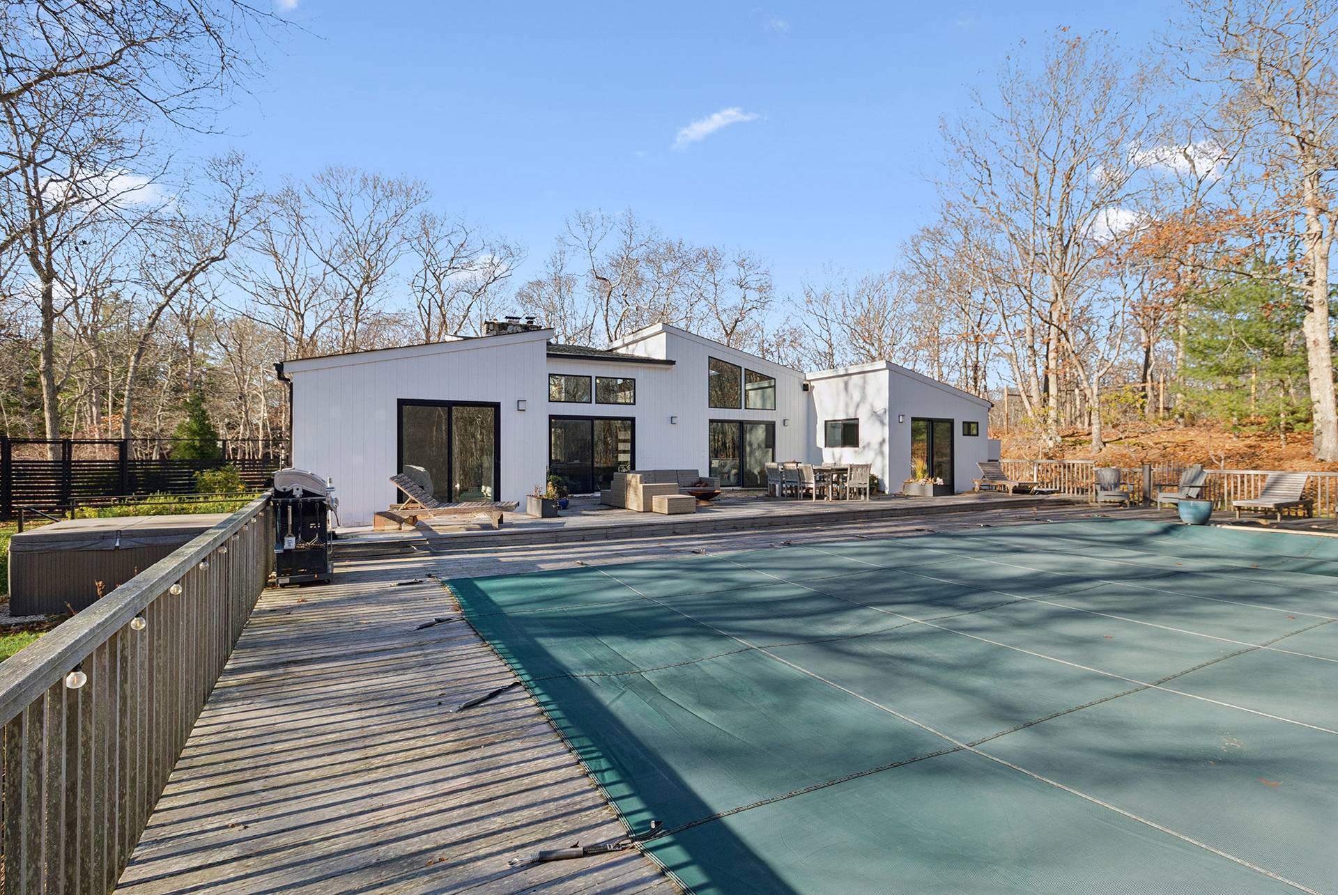 #29 photo, 56 North Woods Lane, East Hampton , NY 11937
