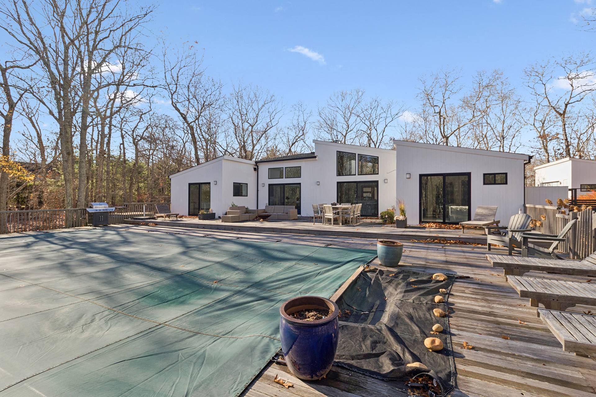 #32 photo, 56 North Woods Lane, East Hampton , NY 11937