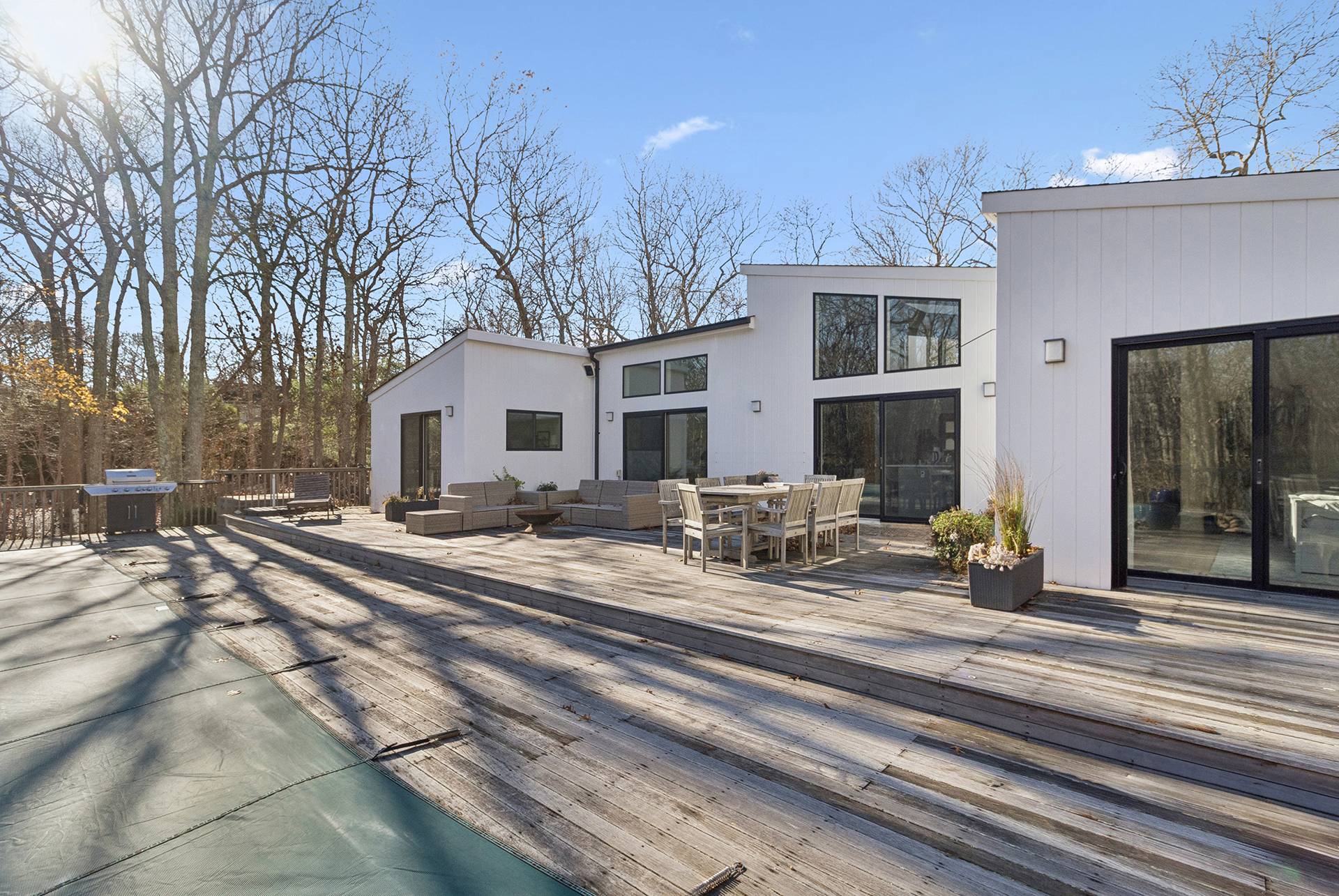 #33 photo, 56 North Woods Lane, East Hampton , NY 11937