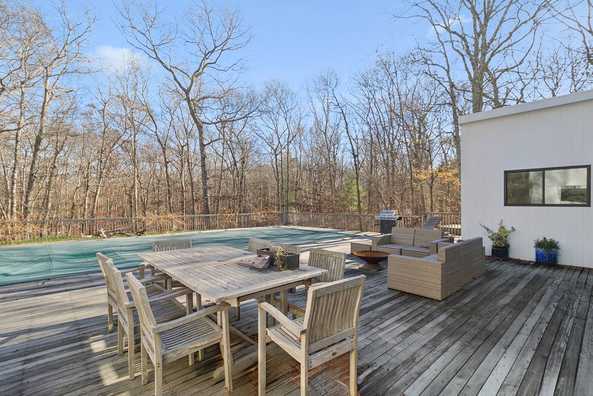 #34 photo, 56 North Woods Lane, East Hampton , NY 11937