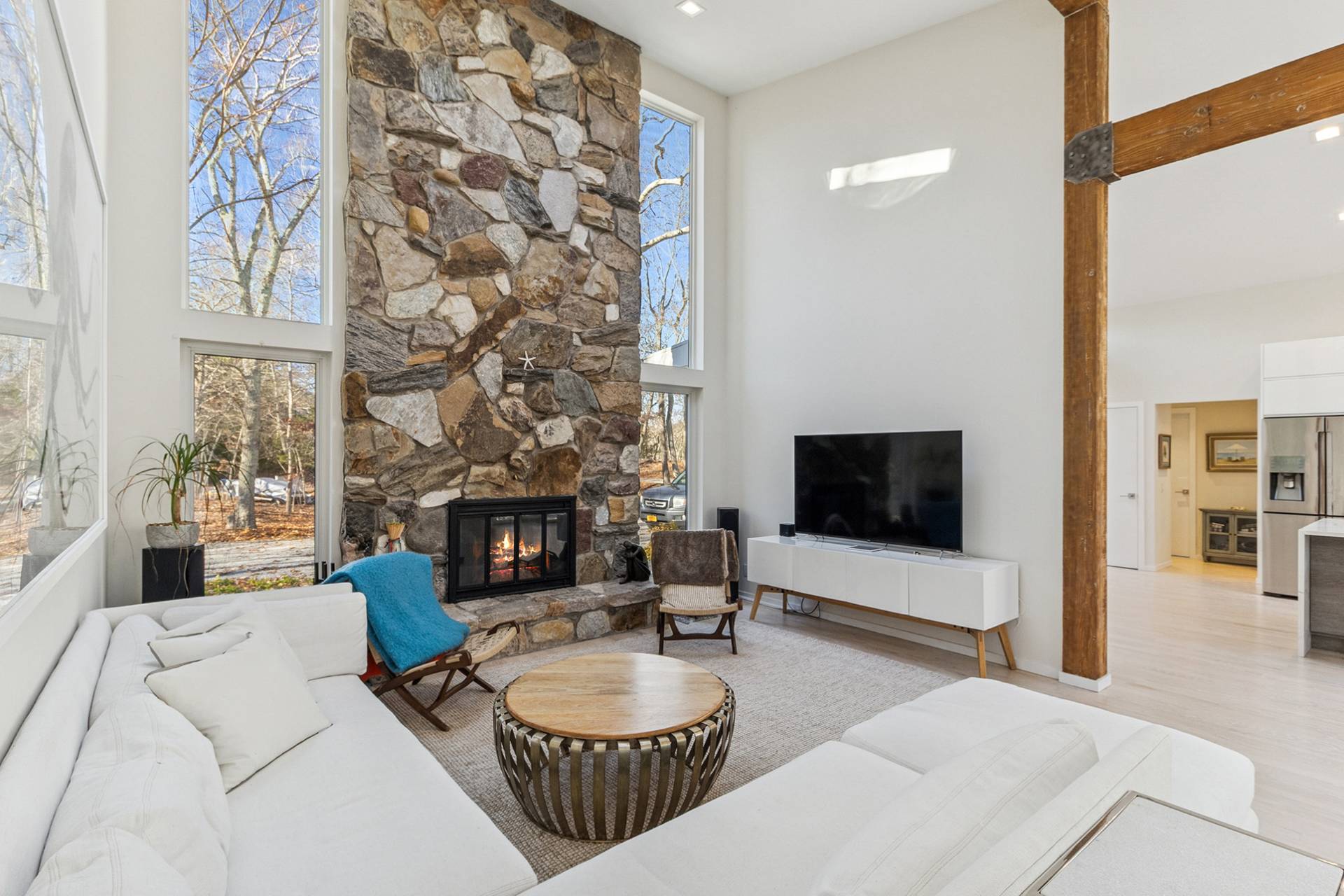 #4 photo, 56 North Woods Lane, East Hampton , NY 11937