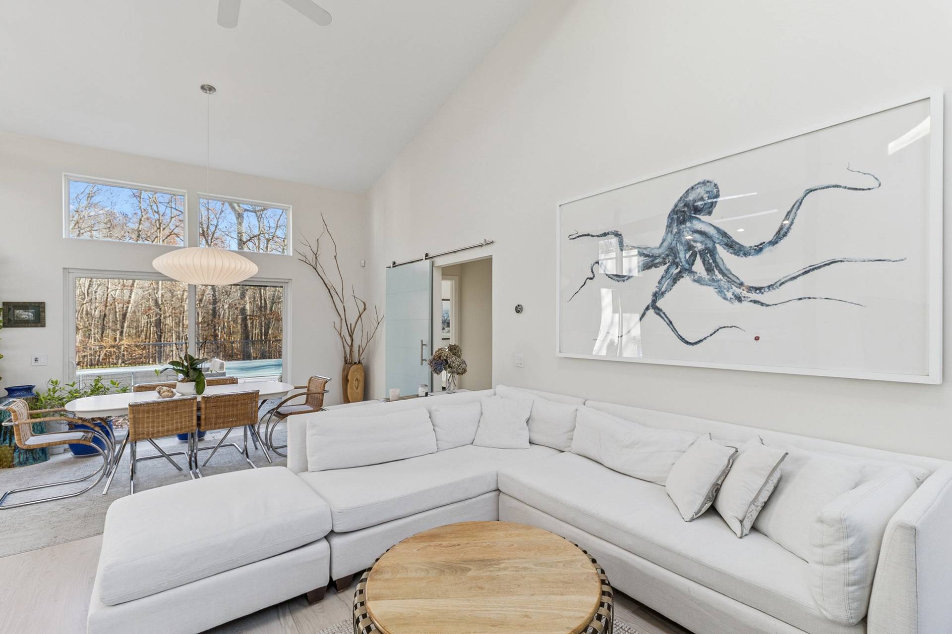 #5 photo, 56 North Woods Lane, East Hampton , NY 11937