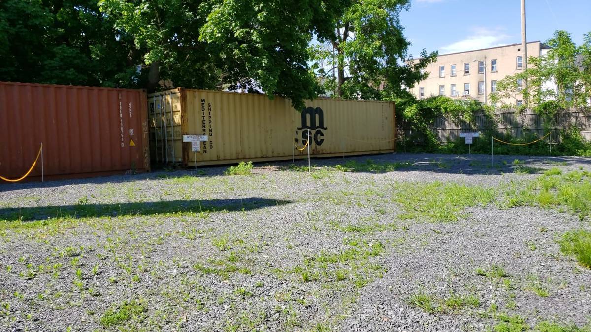 #7 photo, 11 Edward Street, Amsterdam , NY 12010