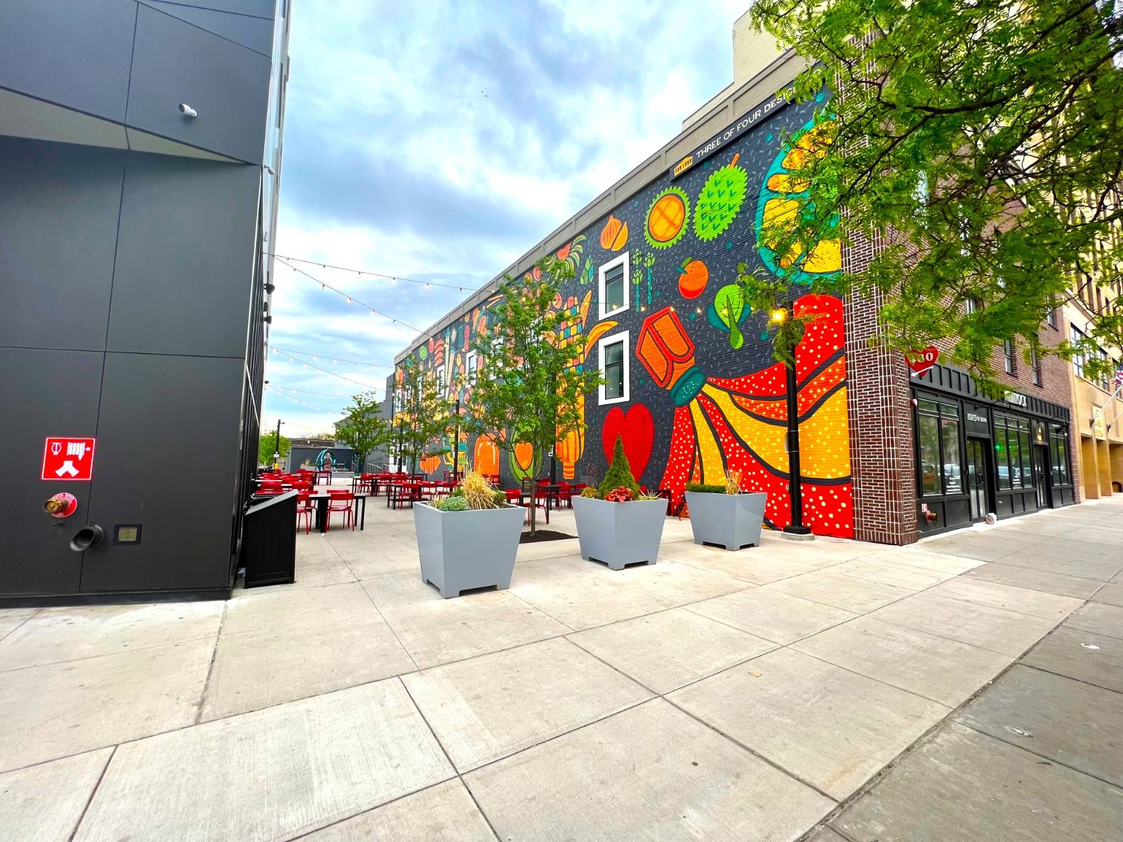 #2 photo, 480 South Salina Street #202, 뉴욕주 Syracuse , NY 13202