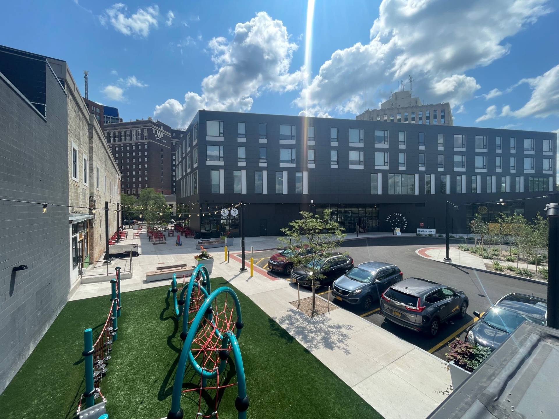 #33 photo, 480 South Salina Street #202, 뉴욕주 Syracuse , NY 13202