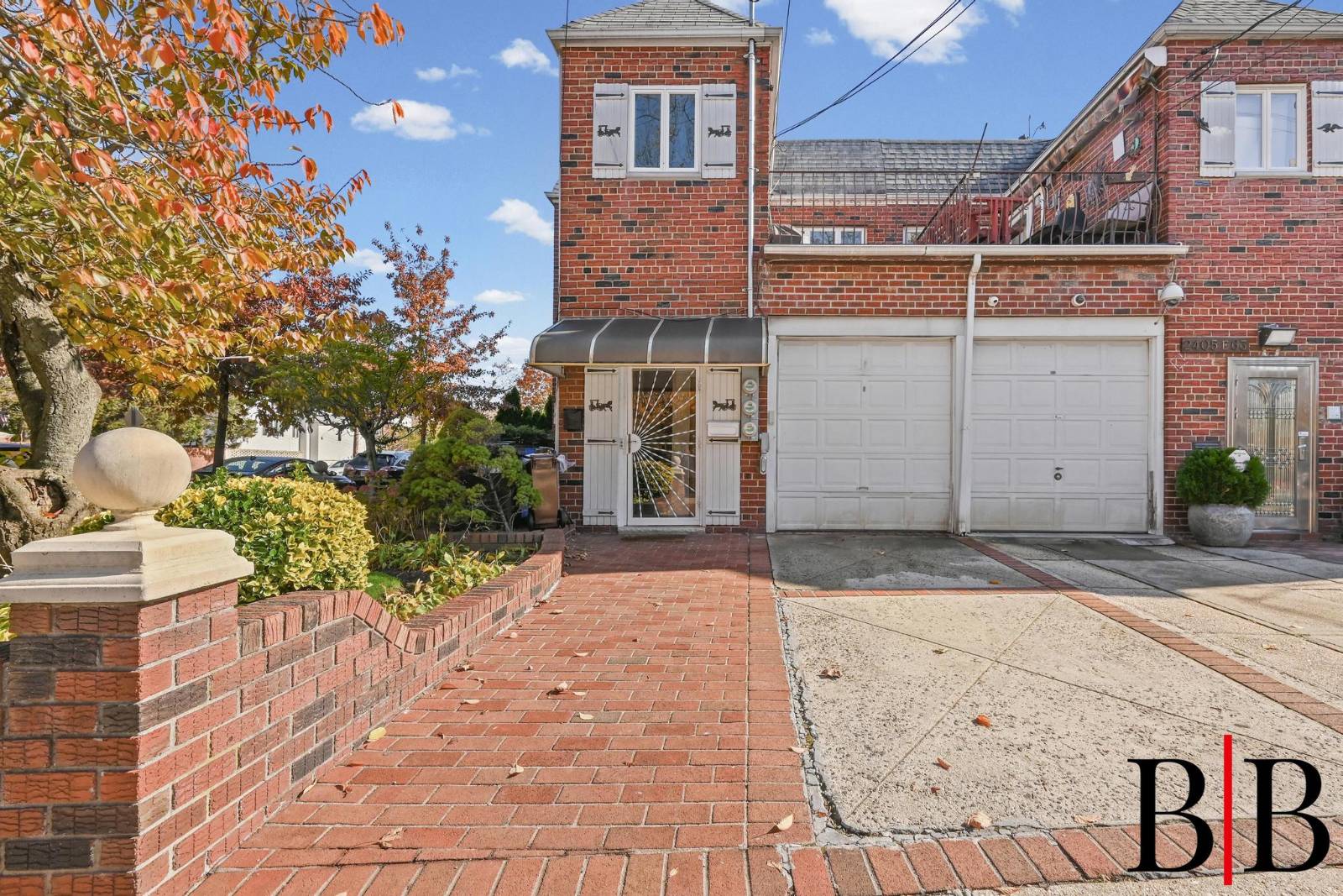 #1 photo, 2401 East 63 Street, Бруклин ‖ Mill Basin , NY 11234