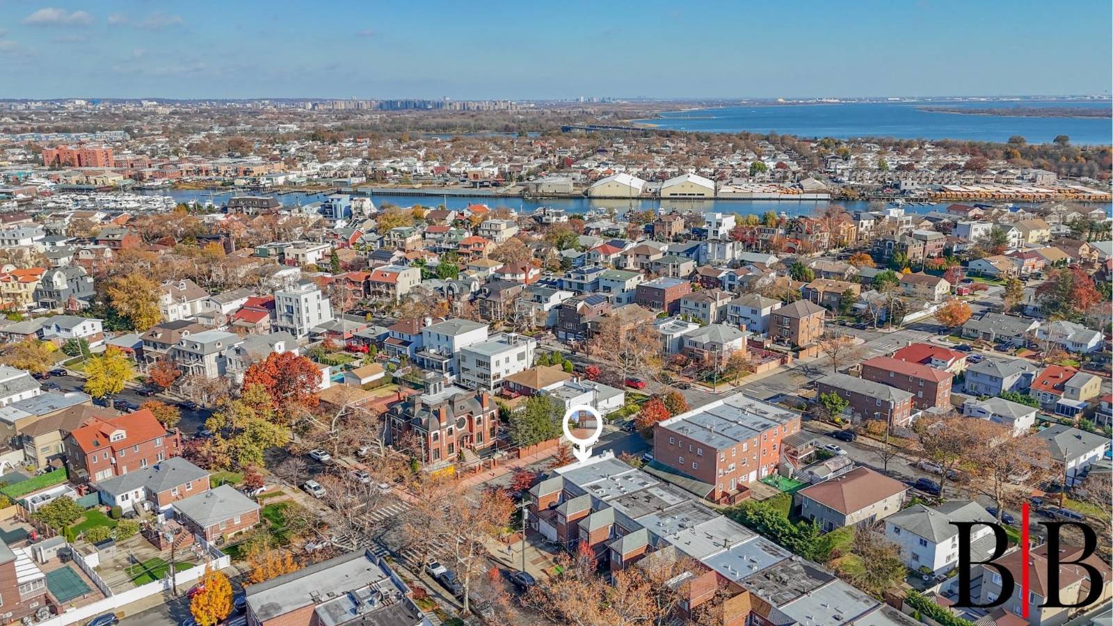 #15 photo, 2401 East 63 Street, Бруклин ‖ Mill Basin , NY 11234