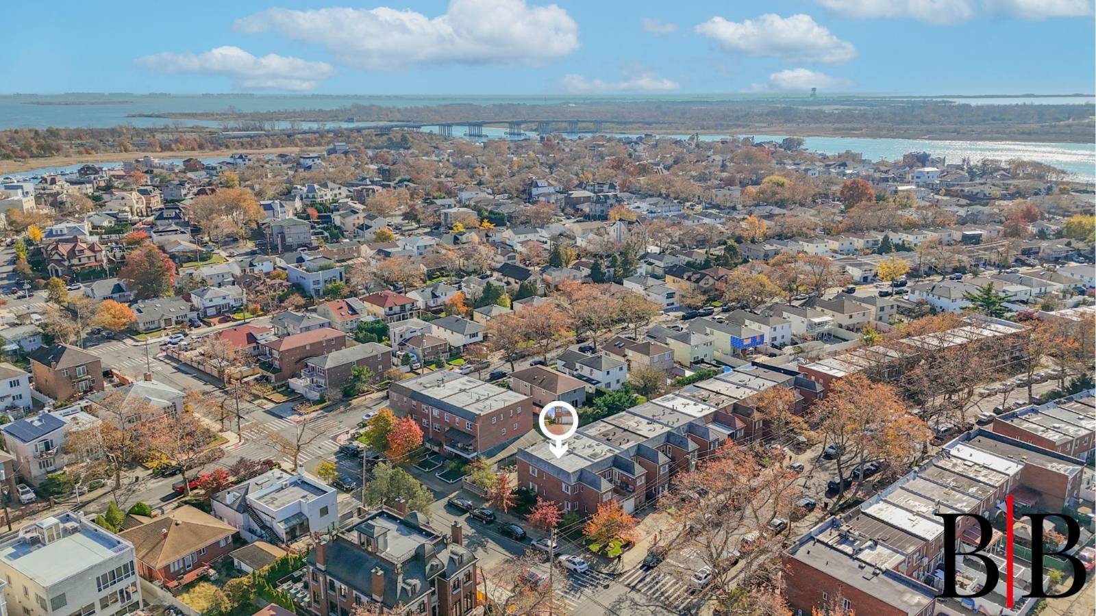 #16 photo, 2401 East 63 Street, Бруклин ‖ Mill Basin , NY 11234