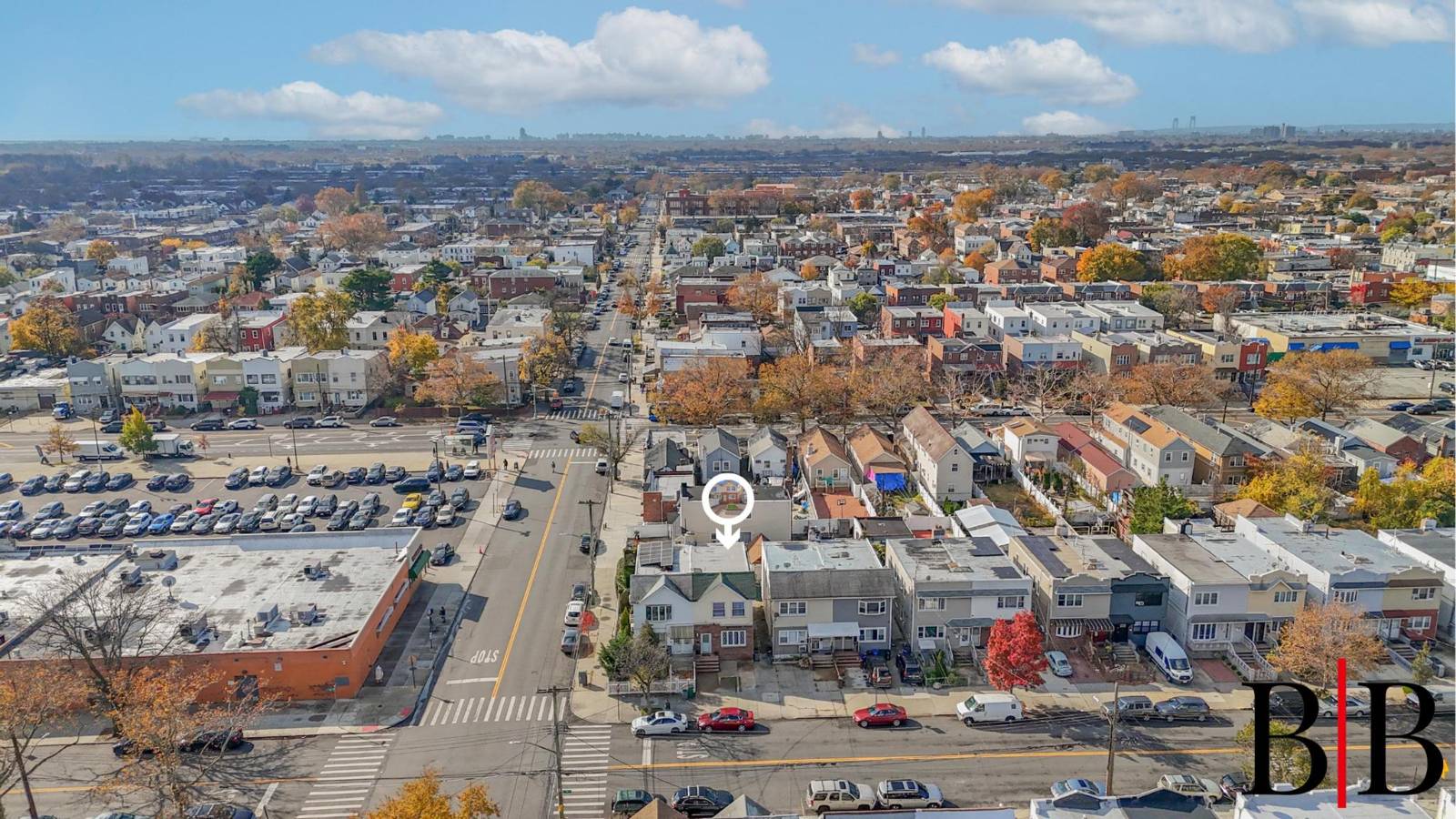 #22 photo, 1450 East 98 Street, Бруклин ‖ Canarsie , NY 11236