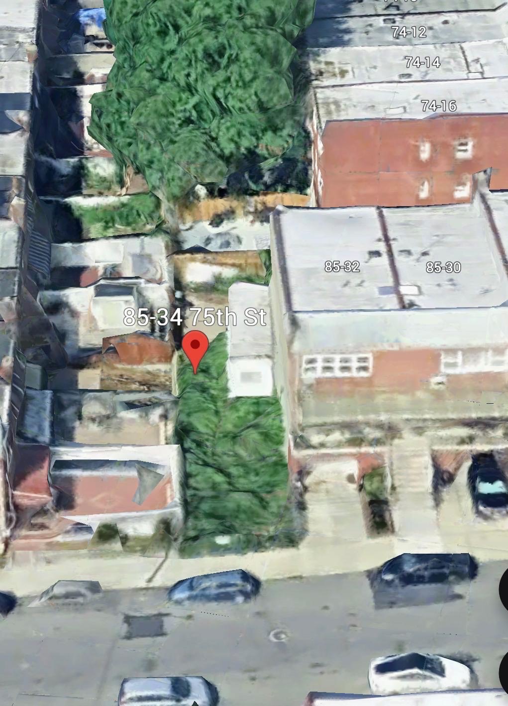 #1 photo, 8534 75th street, Woodhaven , NY 11421