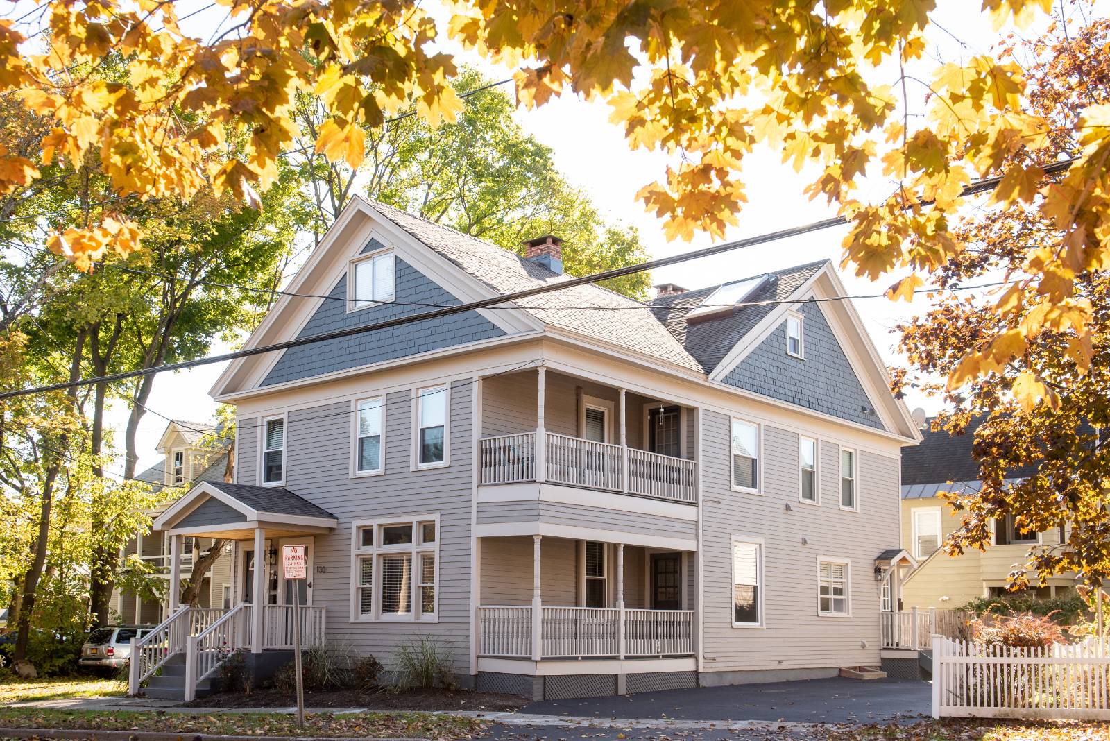 #1 photo, 130 Van Dam Street, #2, Saratoga Springs , NY 12866