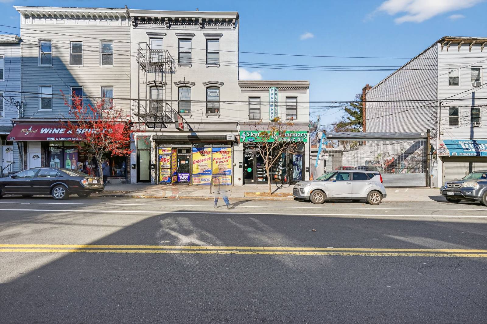 #1 photo, 219-225 Broad Street, Staten Island , NY 10304