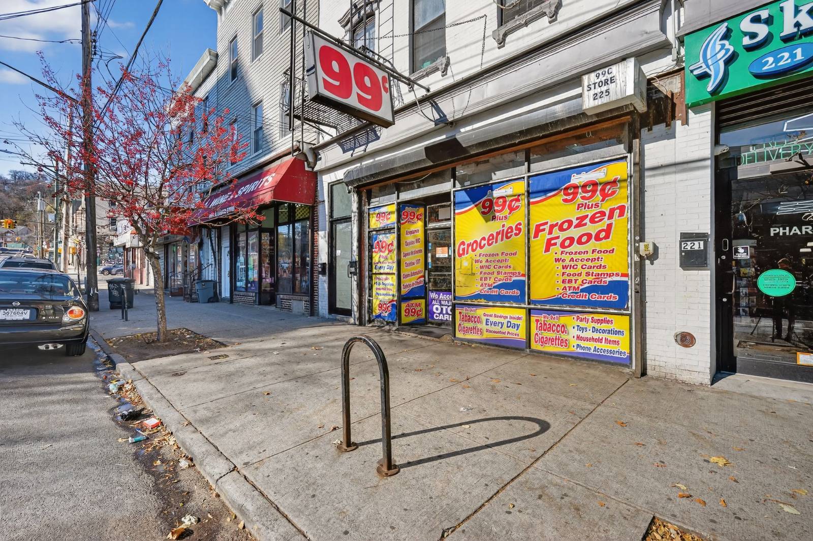 #4 photo, 219-225 Broad Street, Staten Island , NY 10304