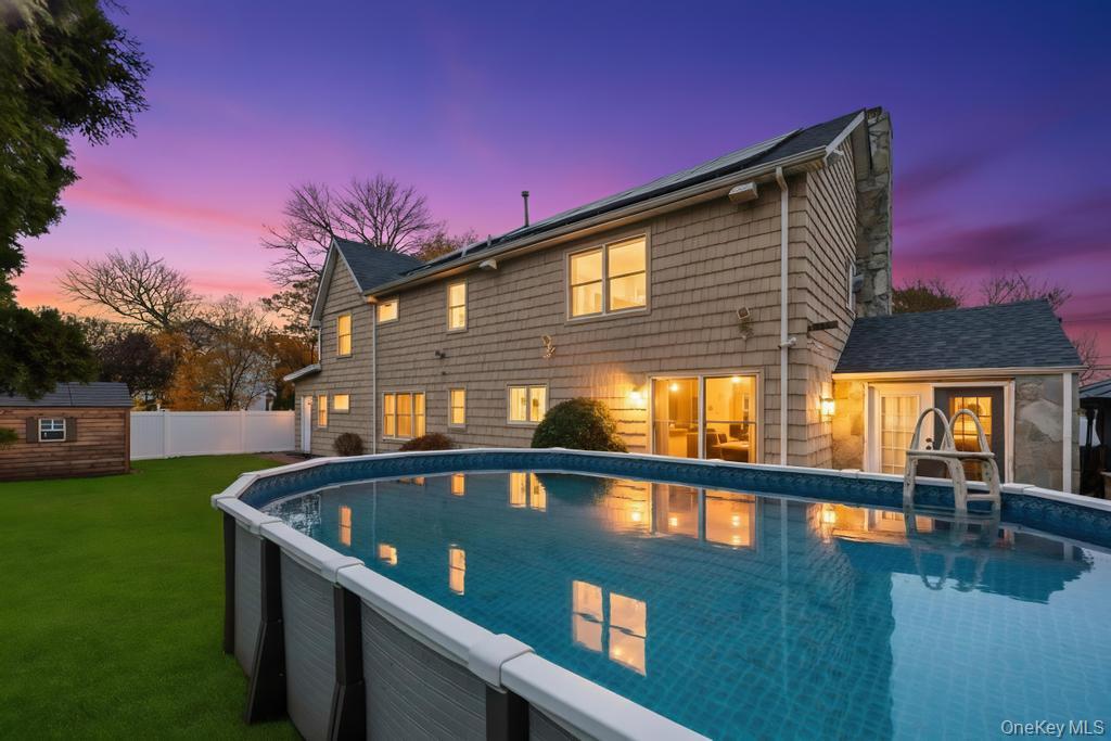 #4 photo, 277 Clocks Boulevard, East Massapequa , NY 11758