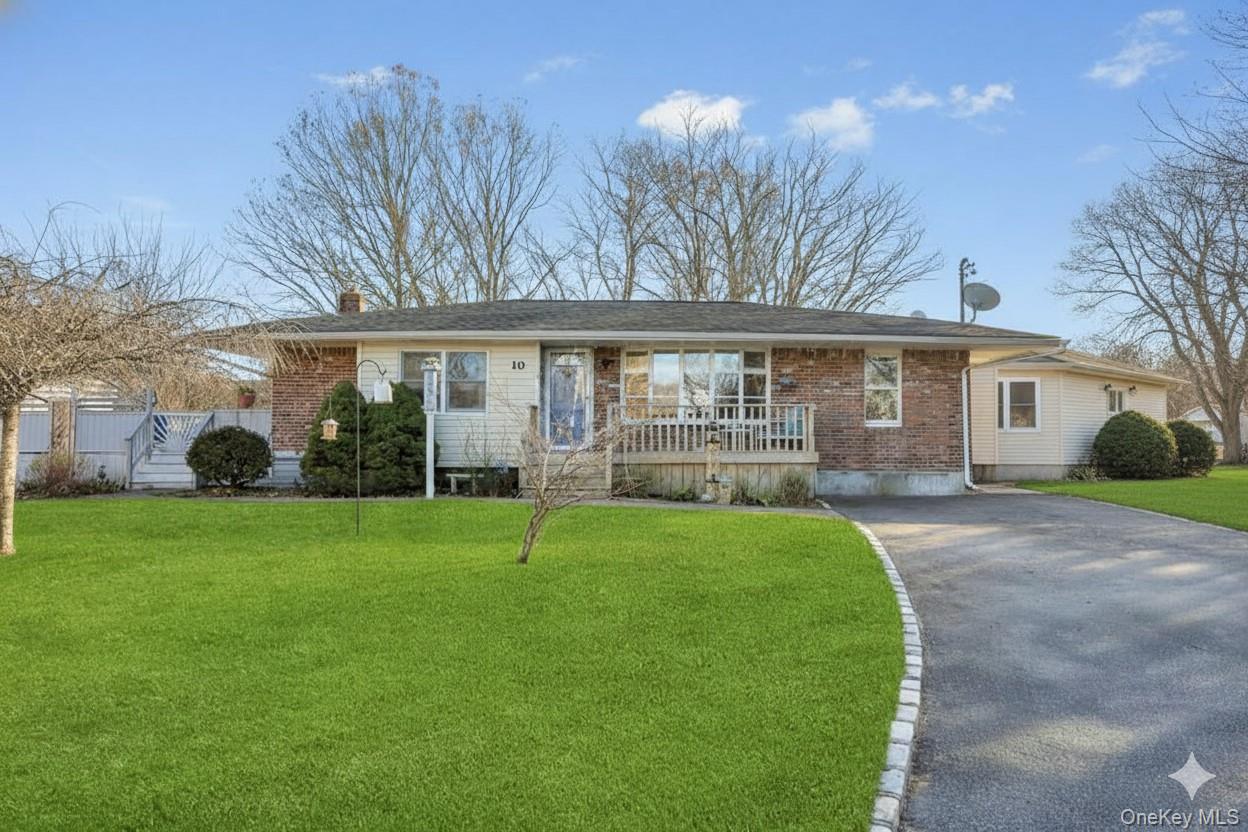 #1 photo, 10 Westwind Drive, Саффолк ‖ Bohemia , NY 11716