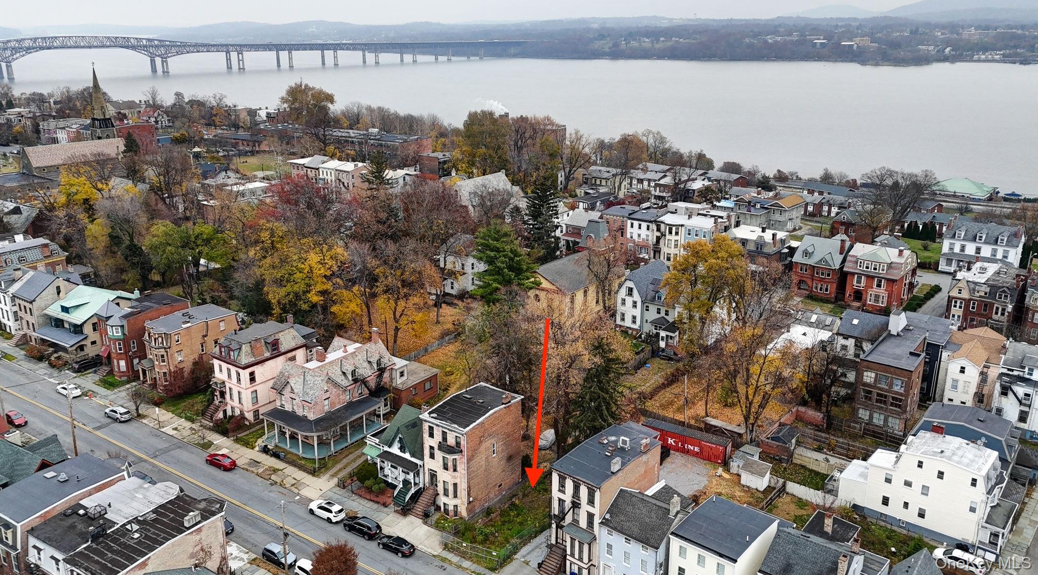 #1 photo, 260 Liberty Street, Newburgh , NY 12550