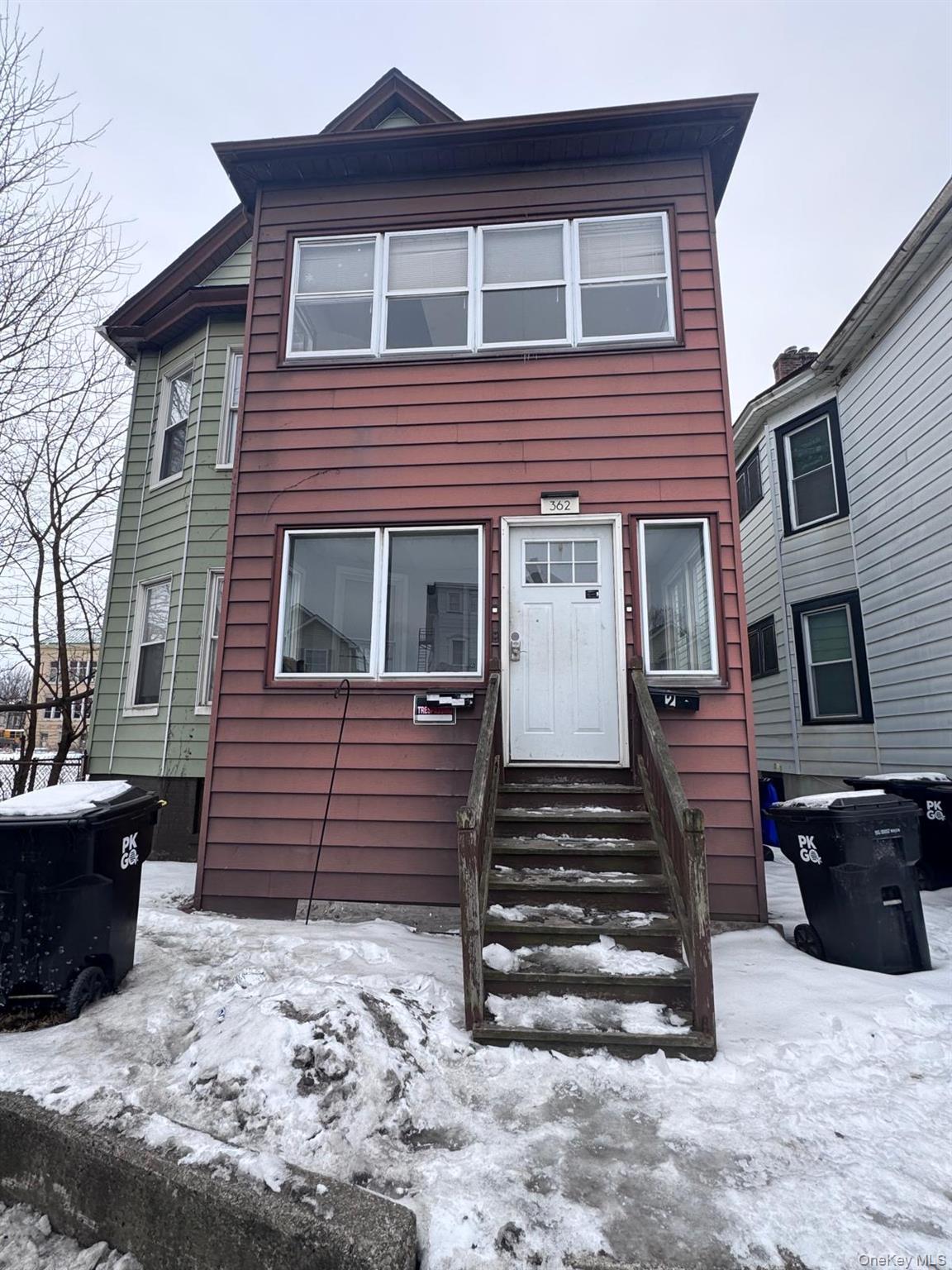 #1 photo, 362 Church Street, Poughkeepsie , NY 12601