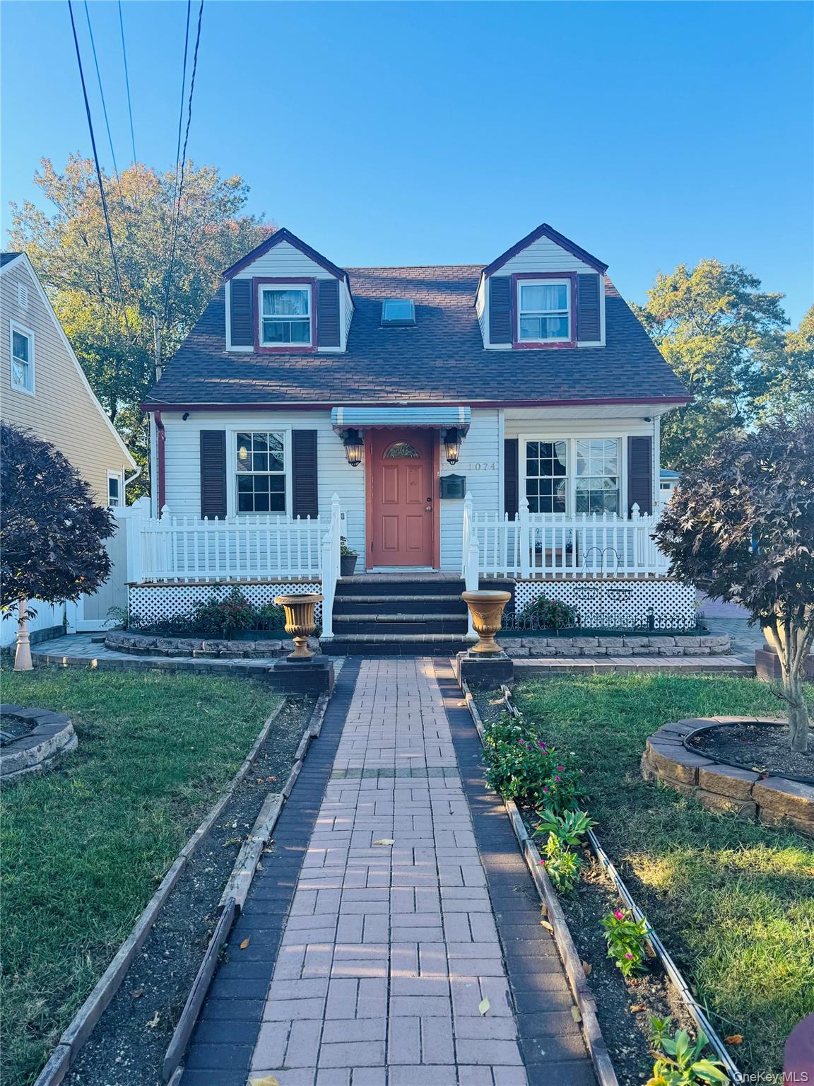 #1 photo, 1074 Harrison Street, Uniondale , NY 11553