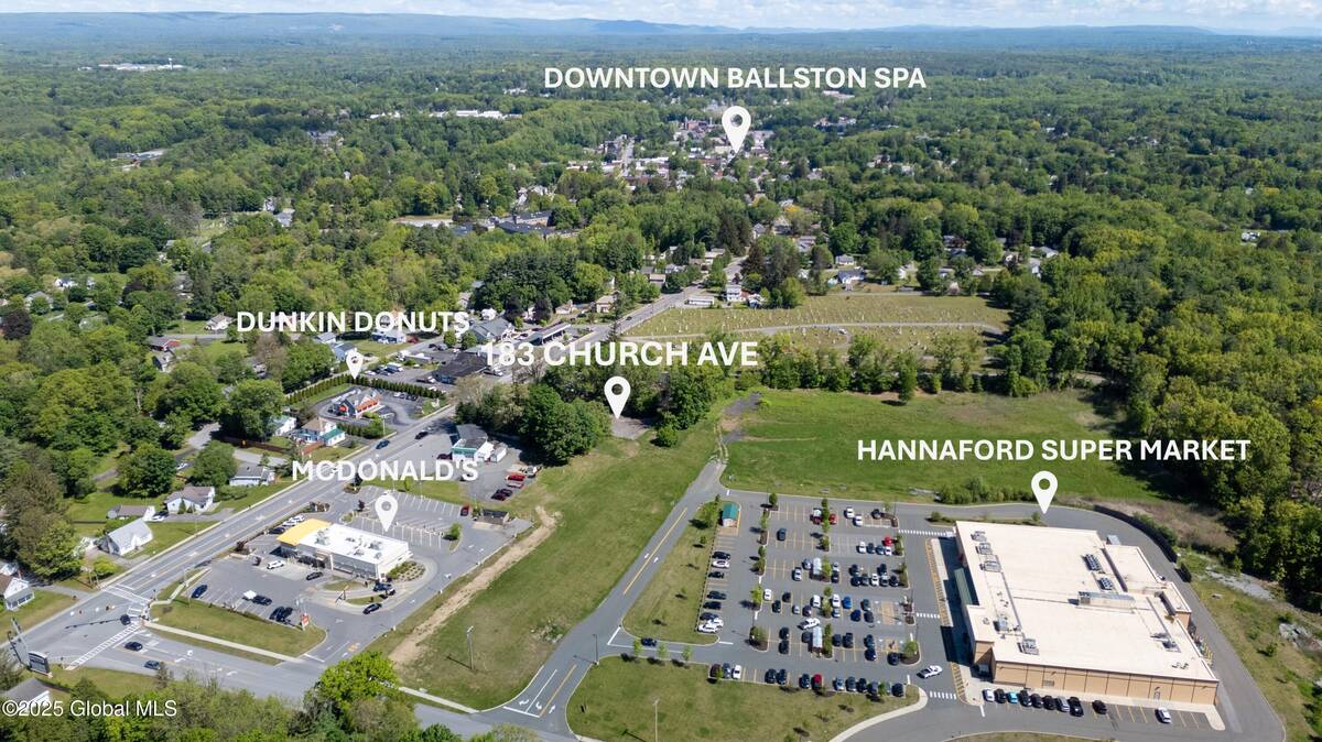 #16 photo, 183-185 Church Avenue, Ballston , NY 12020